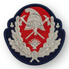 Ofițeri Inferiori  \ Cu scai (Velcro)