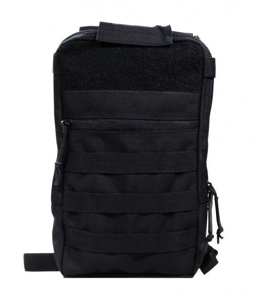 RUCSAC DE HIDRADERE ´TF2´ 1.5 L NEGRU