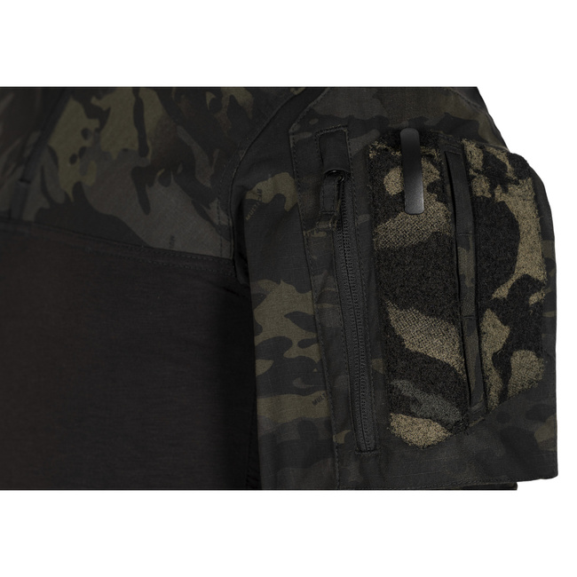 BLUZA COMBAT - RAIDER MK V ATS FLEX - CLAWGEAR - MULTICAM BLACK