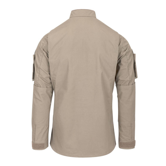 CPU® Shirt - Cotton Ripstop - Khaki