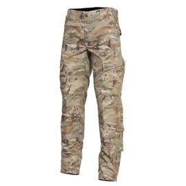 PANTALONI RIP-STOP - ACU - PENTAGON - PENTACAMO