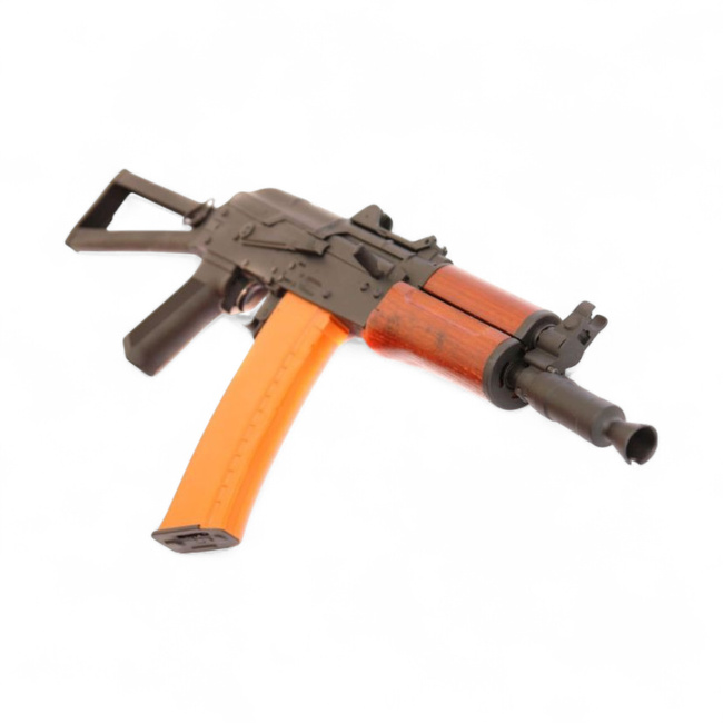 Replica Airsoft AK CM035A - Metal, ABS & Lemn - CYMA
