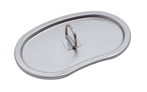 LID FOR US CANTEEN CUP - STAINLESS STEEL