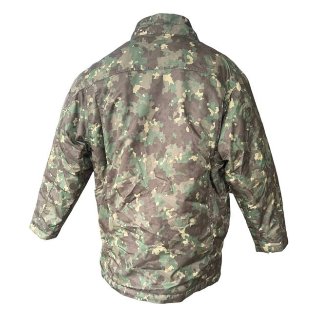 SCURTA COMBAT FORTE TERESTRE - SURPLUS MILITAR ARMATA ROMANA - CA NOUA