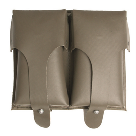 Pouch German pentru incarcataore G3 - Surplus Militar RDG