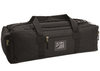 COMBAT DUFFLE BAG - Mil-Tec - BLACK