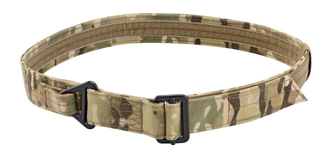 CUREA REGLABILĂ - "RIGGER" - DEFCON 5® - MULTICAMO