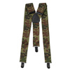 BRETELE MFH® - ELASTICE - AJUSTABILE - CAMO BW