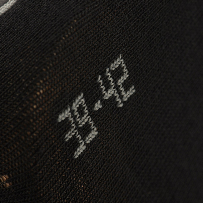 Sosete usoare - Mk.3 - Negre - M-Tac