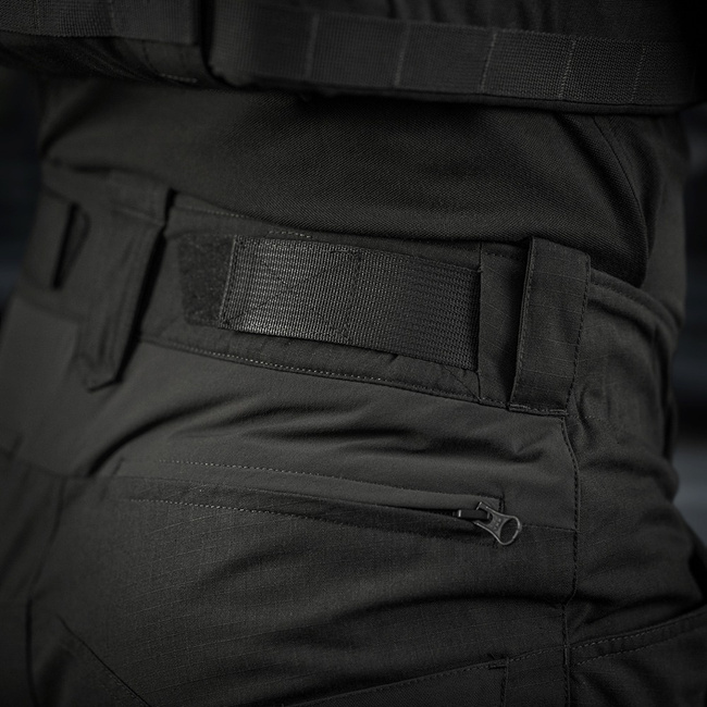 Pantaloni tactici Sturm NyCo Extreme Gen.II - Negri - M-Tac