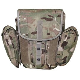 GB Geanta, borseta - Surplus Militar 20 x 12 x 28 cm