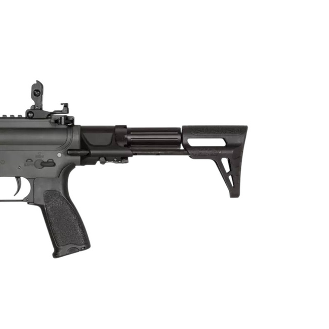 Replica Carabine, Pusca airsoft - SA-E21 PDW EDGE - Chaos Grey - Specna Arms