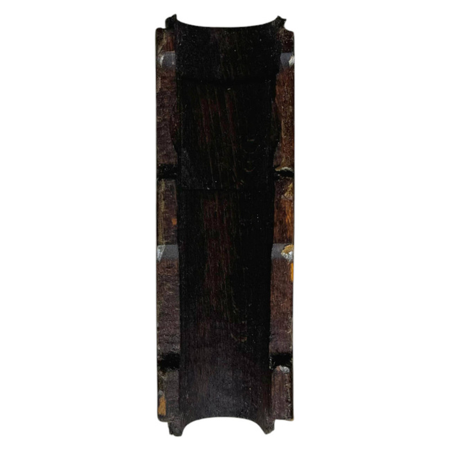 HANDGUARD AK47 DIN LEMN - SUPERIOR - REPLICA AIRSOFT - SURPLUS MILITAR AUTENTIC ROMANESC