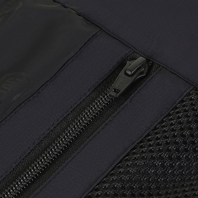 Jacheta de iarna pentru temperaturi de pana la - 20 de grade Celsius - Alpha Gen.III Pro Primaloft - Bleumarin Inchis - M-Tac