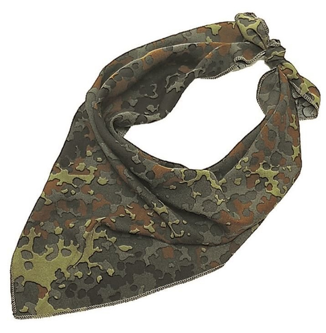 GERMAN GENUINE FLECTARN BANDANA