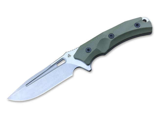 Cutit WE Knife Vindex Green