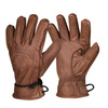 RANGER WINTER GLOVES - US BROWN - HELIKON