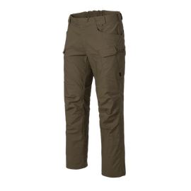 PANTALONI TACTICI UTP - Polibumbac Ripstop - Helikon-Tex - RAL7013
