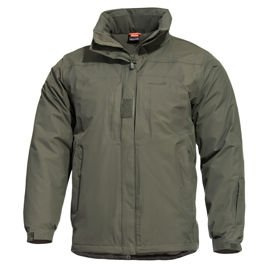 LCP 2.0 THE ROCK PARKA - RAL7013 - PENTAGON