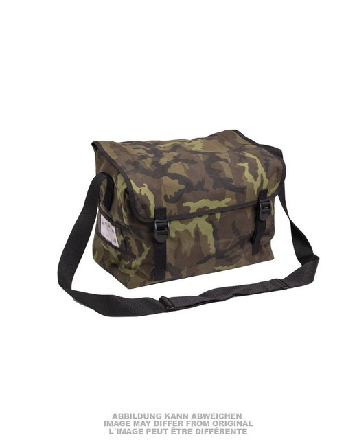 COSTUM DE PROTECȚIE CEH - CAMO M95 - SURPLUS MILITAR - UTILIZAT