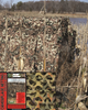 PLASA PENTRU CAMUFLAJ 1,4X3,0M - FLECTARN