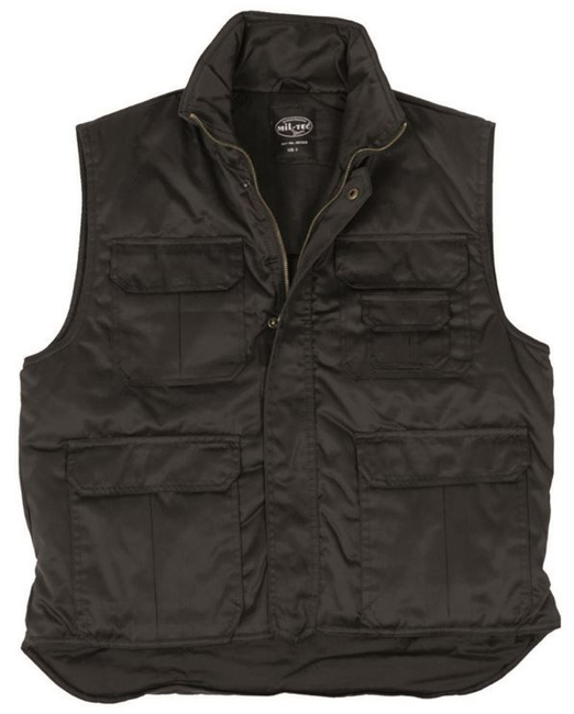 Black RANGER VEST