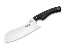 CUTIT DE BUCATARIE "GORM SANTOKU" - BOKER