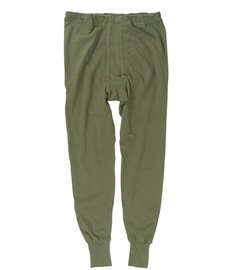 INDISPENSABILI DE IARNA CU PLUS - SURPLUS MILITAR ARMATA GERMANA - UTILIZAT