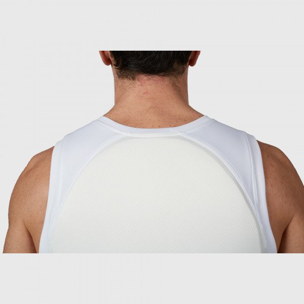 COVERT SHIRT TYPE CARRIER UNDERSHIRT
