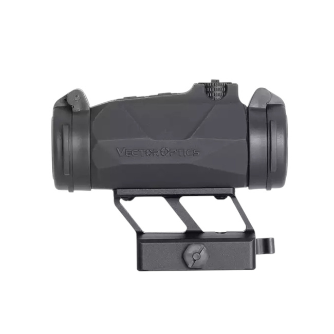 DISPOZITIV DE OCHIRE CU PUNCT ROSU - MAVERICK-IV 1X20 - VECTOR OPTICS