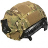 HELMET COVER - RIP-STOP - Defcon 5® - MULTICAMO