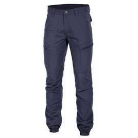 PANTALONI RIP-STOP 32'' - "YPERO" - PENTAGON® - BLEUMARIN
