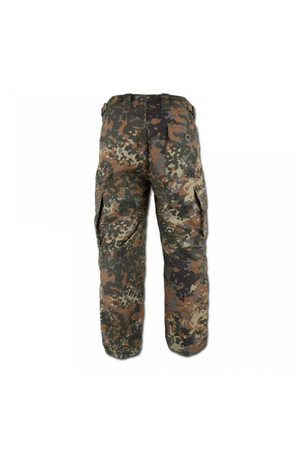 LIGHT WEIGHT COMMANDO PANTS FLECTAR