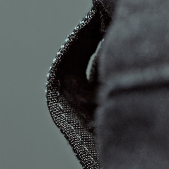 Pantaloni tactici - Jeans - JASON - PENTAGON - Albastru Indigo Deschis - Lungime 34