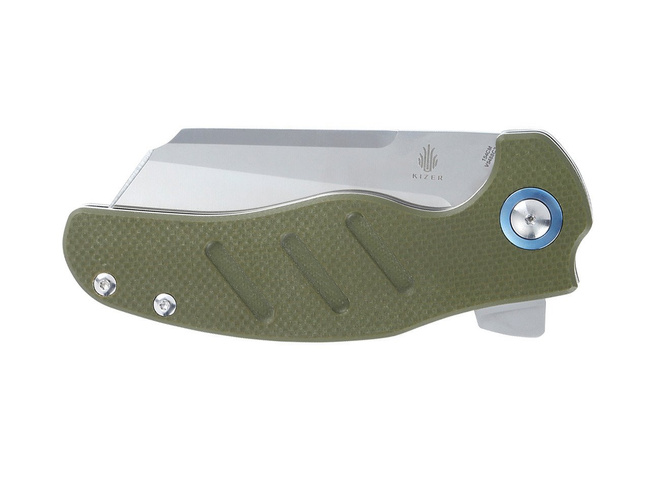 Cutit Kizer Sheepdog XL Green