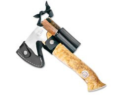 Topor Karesuando Unna Aksu Survival Natur