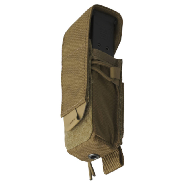 Toc pentru incarcator de pistol - verde olive - HELIKON-TEX