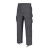 PANTALONI CPU - POLIBUMBAC RIPSTOP - Helikon-Tex - GRI FUMURIU