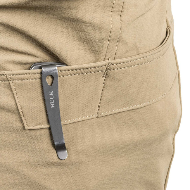PANTALONI TACTICI - COVERT TACTICAL - VERSASTRETCH - Helikon-Tex - KAKI