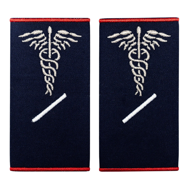 Grade Paramedic Gradul I ambulanta