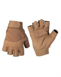 MANUSI FARA DEGETE - COYOTE