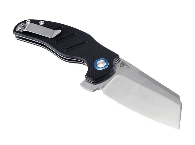 Cutit Kizer Sheepdog XL Black