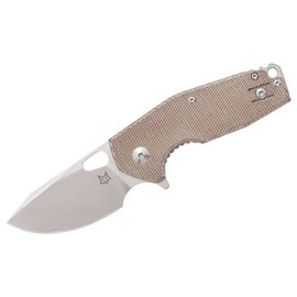 CUTIT DE BUZUNAR FOX SURU MICARTA NATURAL