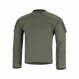 BLUZA COMBAT - WOLF - VERDE CAMO - PENTAGON