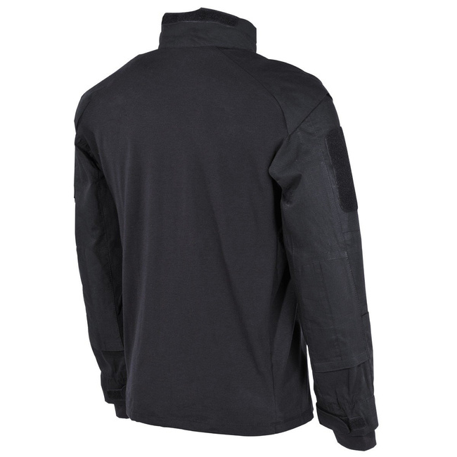 US Tactical Shirt, Black