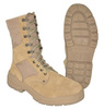 GENUINE DANISH ARMY DESERT CAMO ´LE BOCK´ BOOTS