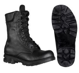 Bocanci Dutch Combat - Negri