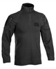 TIGER COMBAT SHIRT - DEFCON 5® - BLACK