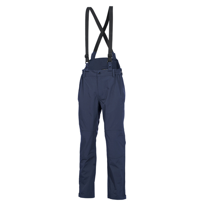 SHELL PANTS - "HURRICANE" - Pentagon® - MIDNIGHT BLUE - LENGTH  34″