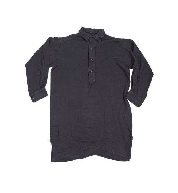 CAMASA GERMANA TANCHIST - NEAGRA - SURPLUS MILITAR - UZATA